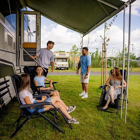 Campingplatz Route 44 - Energylandia Zator